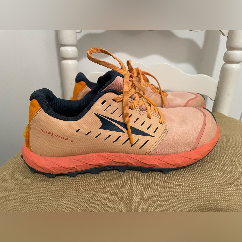 Altra Superior 5